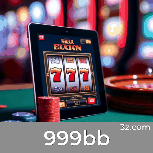 999bb: Cassino Confiável e Pagamentos Rápidos