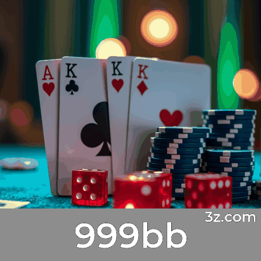 999bb: Cassino Confiável e Pagamentos Rápidos